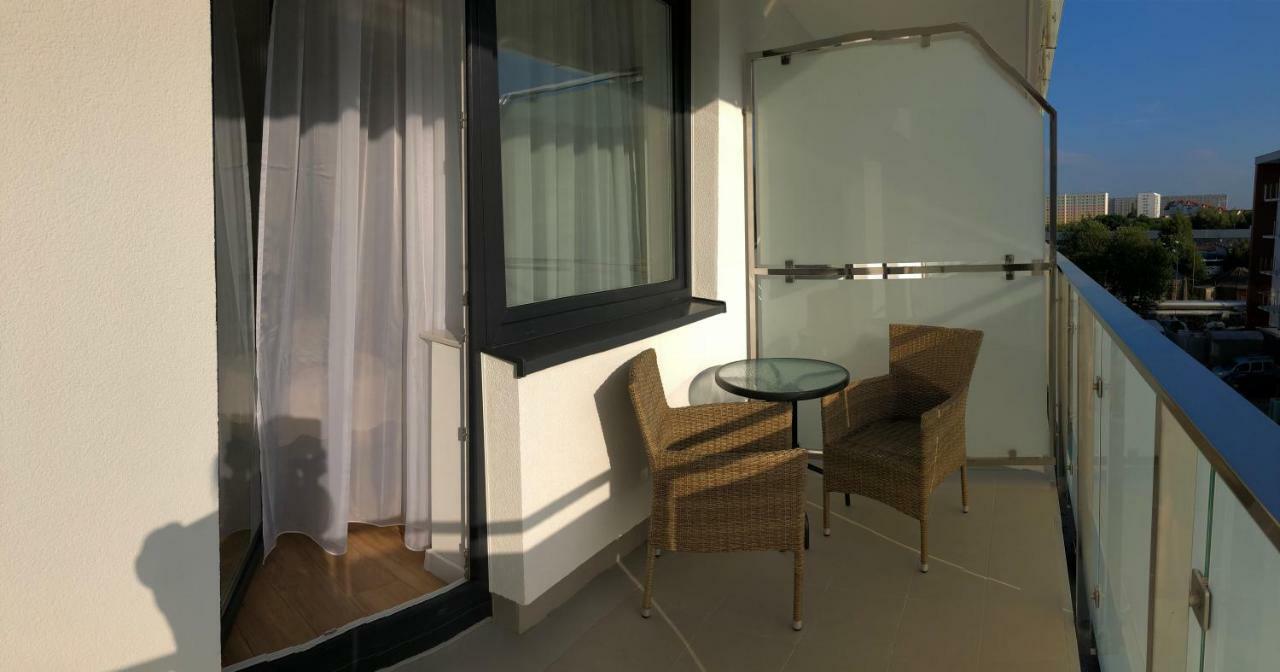 Apartament Blizej Morza Kolobrzeg Exterior photo