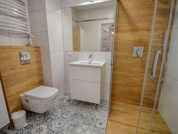 Apartament Blizej Morza Kolobrzeg Exterior photo