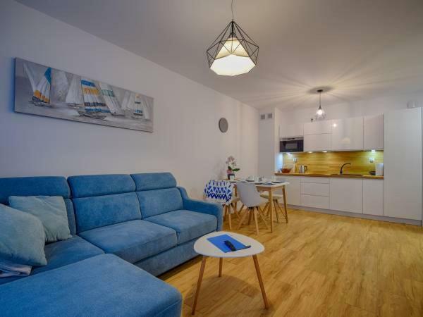 Apartament Blizej Morza Kolobrzeg Exterior photo