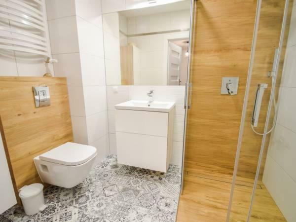 Apartament Blizej Morza Kolobrzeg Exterior photo